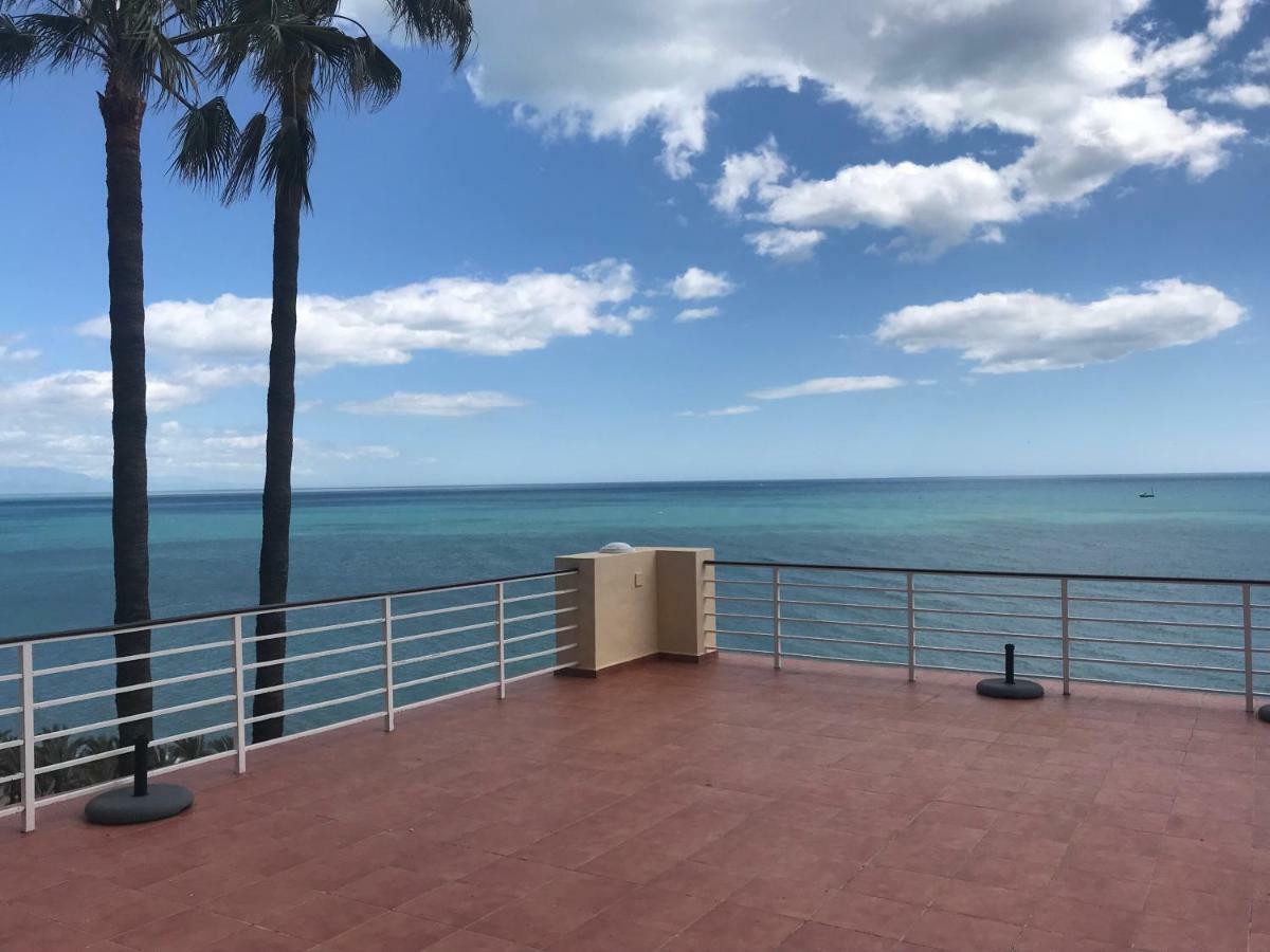 Apartments "La Roca" Torremolinos Zewnętrze zdjęcie