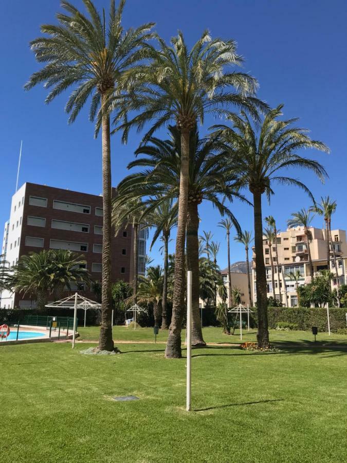 Apartments "La Roca" Torremolinos Zewnętrze zdjęcie