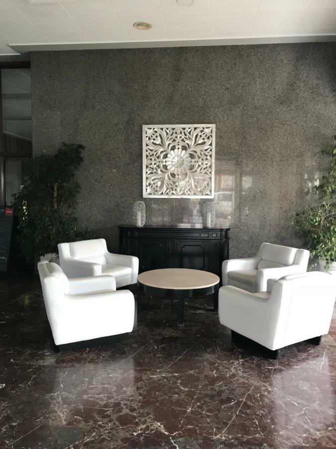 Apartments "La Roca" Torremolinos Zewnętrze zdjęcie