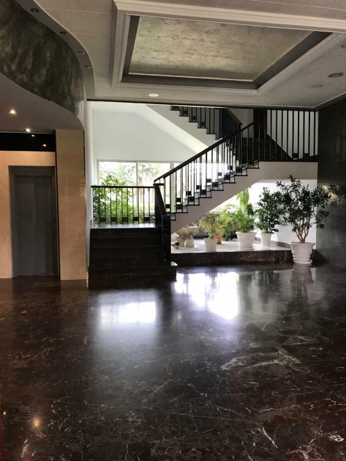 Apartments "La Roca" Torremolinos Zewnętrze zdjęcie