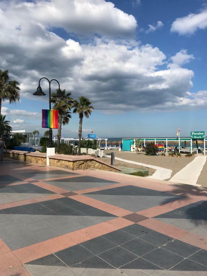 Apartments "La Roca" Torremolinos Zewnętrze zdjęcie