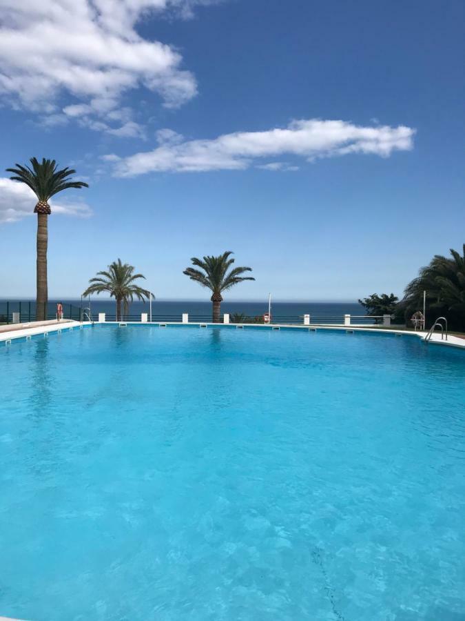 Apartments "La Roca" Torremolinos Zewnętrze zdjęcie