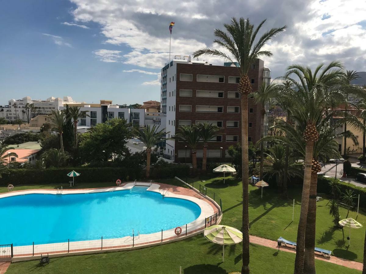 Apartments "La Roca" Torremolinos Zewnętrze zdjęcie