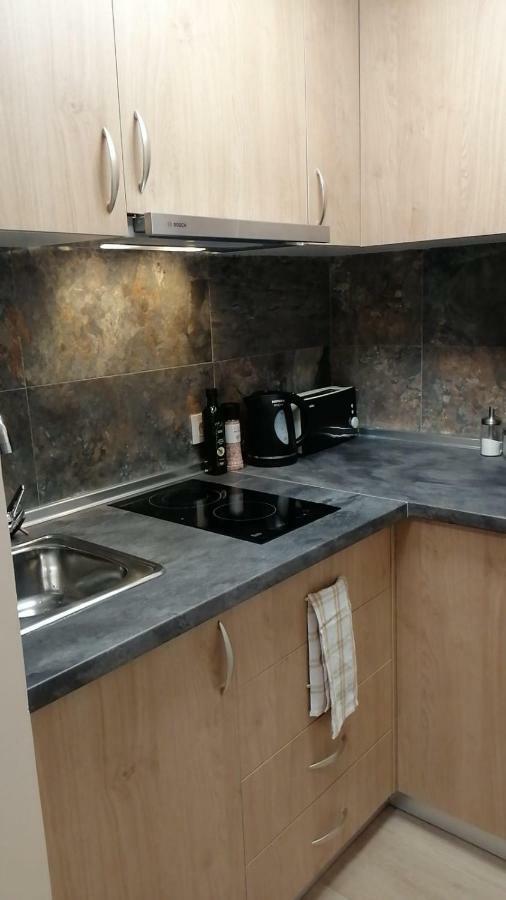Apartments "La Roca" Torremolinos Zewnętrze zdjęcie